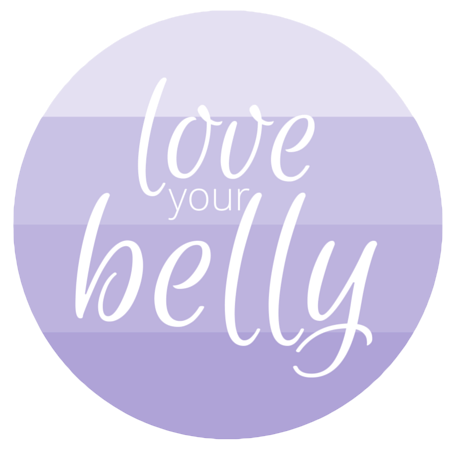 Love Your Belly logo